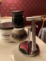D.S. review photo