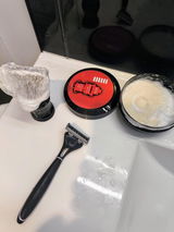 Anonymous review photo