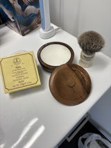 A. review photo