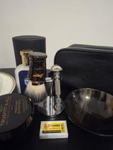 M.C. review photo