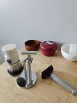 T.H. review photo