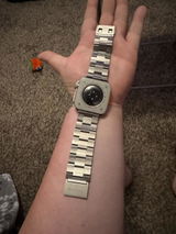 Bradley review photo
