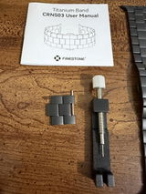 Ronaldo review photo