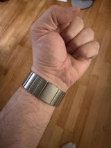 Tony D. review photo
