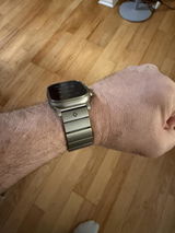 Tony D. review photo