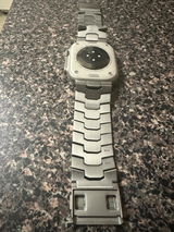 Chris P. review photo