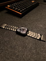 YznB review photo