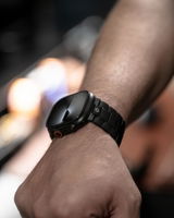 Lunas review photo