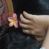 Amber Afshan review photo