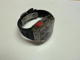 Vaughn review photo