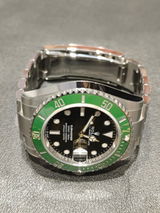 Ross review photo
