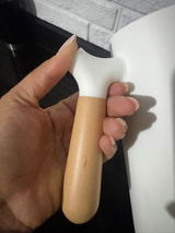 Gia Soares review photo