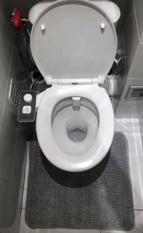 LE BIDET FLB