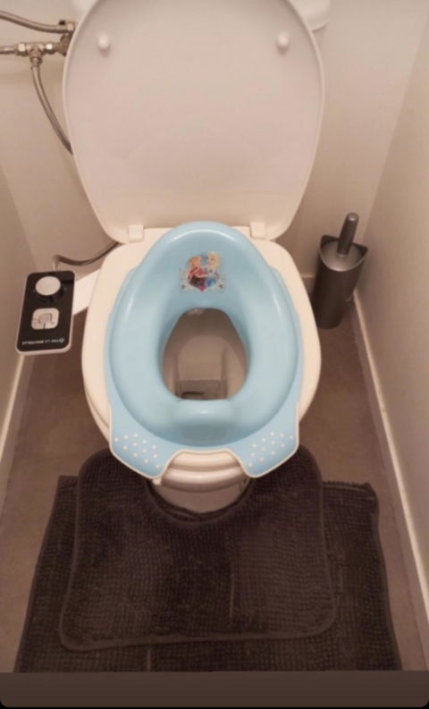 LE BIDET FLB