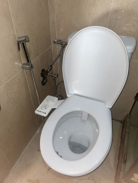 LE BIDET FLB