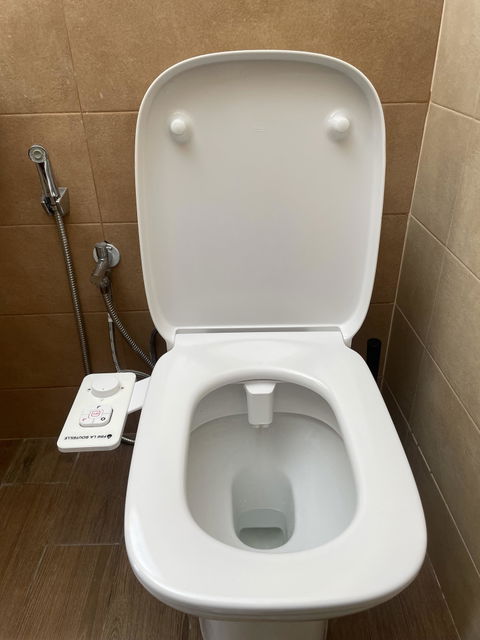 LE BIDET FLB