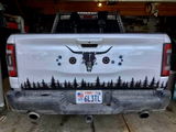 HILLBILLY P. review photo