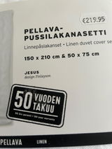 Janne review photo