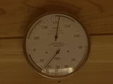 Sauna review photo