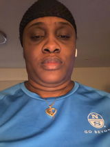 Alishia Thomas review photo