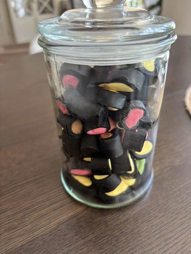 Kundbild från Weronica Eriksson