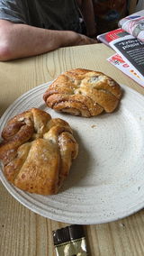 Russie review photo