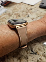Fitbit versa 4 owner review photo