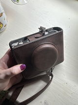 Lilly Grimes review photo
