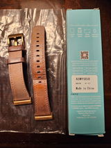 Fitbit versa 4 owner review photo