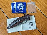 Flying Tiger review photo