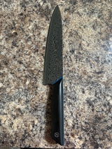 K Hancock review photo