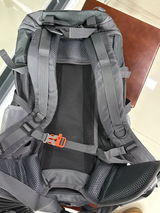 Hutten Moyer review photo