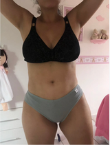 Lucia Candido review photo