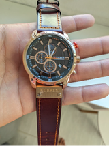 Luiz Nascimento review photo