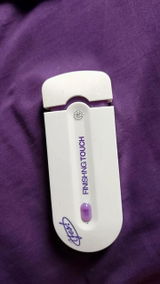 Natasha da Luz review photo