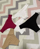 Irene Curado review photo