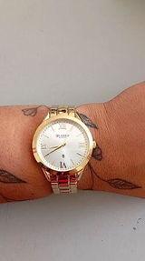 Wilma Carvalho review photo
