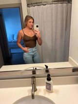 Sabrina Ramalho review photo