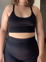 Thais Andrade review photo