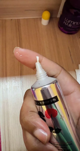 Zaira Cavalcante review photo