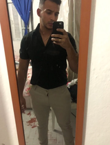 Gael Farias review photo