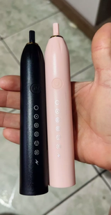 Flavia Vilela review photo