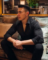 Vinicius Andrade review photo