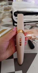 Flor Peres review photo