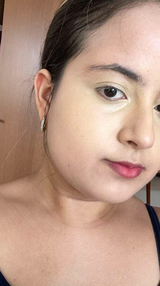 Lorraine Carvalho review photo