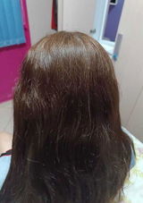 Juliana Martins review photo