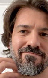 Bruno Carvalho review photo