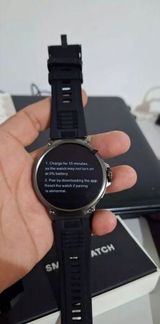 User picture