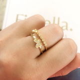 Anillo Rufina