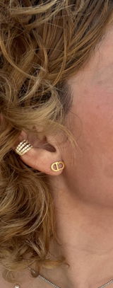Earcuff Lluvia